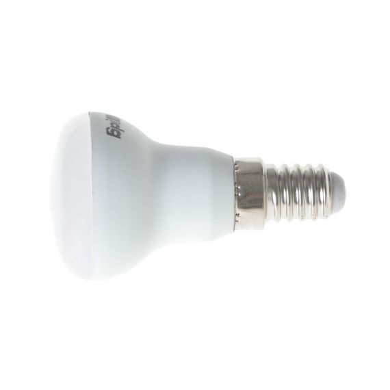 Лампа светодиодная E14 LED 4W WW R39-PA 220V | Зображення 2