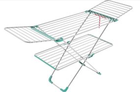 Сушарка для білизни підлогова Colombo Double (ST797)