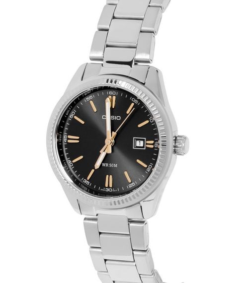 Годинник жіночий Casio LTP-1302D-1A2VDF | Зображення 2