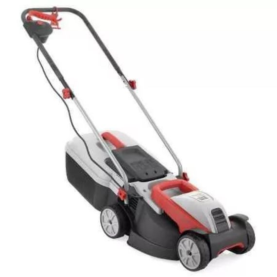 Газонокосарка електрична AL-KO Classic 3.22 SE (112805) | Зображення 1