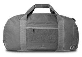 Сумка дорожня Highlander Loader Holdall 65L Dark Grey (LR065V2-DGY)