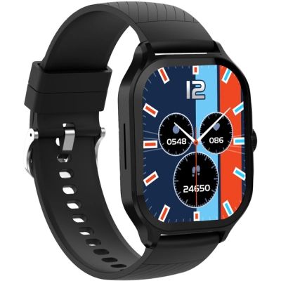 Смарт-годинник Globex Smart Watch Urban (Black) | Зображення 4