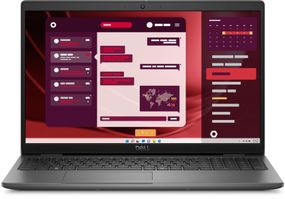 Ноутбук Dell Latitude 3550 15.6&quot; FHD IPS AG N099L355015UA_UBU