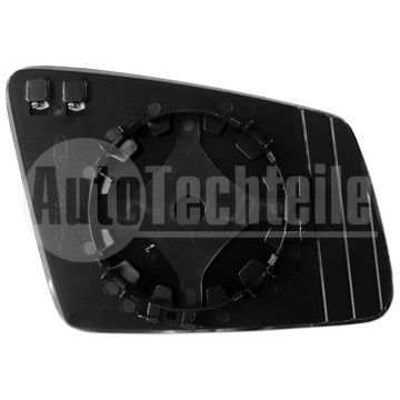 Вставка зеркала с подогревом левая Mercedes Benz C117 13-1/ W176 12-18/ W204 11-14/  W212 09-11/ W221 09-13/ W242/W246 11-18/ X156