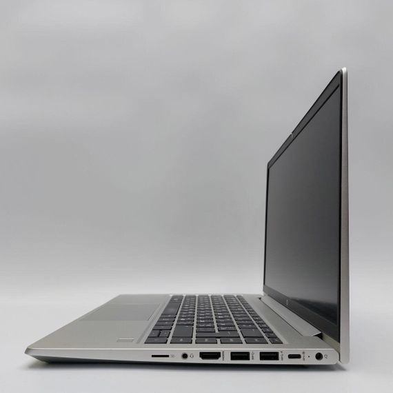 Ультрабук Б-класс HP ProBook 445 G8 / 14" (1920x1080) IPS / AMD Ryzen 5 5600U (6 (12) ядер по 2.3 - 4.2 GHz) / 16 GB DDR4 / 256 GB SSD M.2 / AMD Radeon RX Vega 7 Graphics / WebCam б/у | Зображення 5
