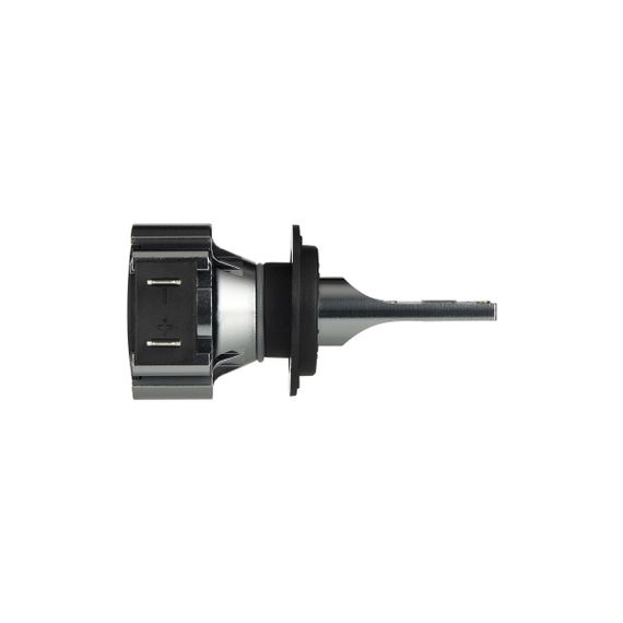Комплект LED ламп T5 H7 12V 60W/set 6000K 12V | Зображення 2