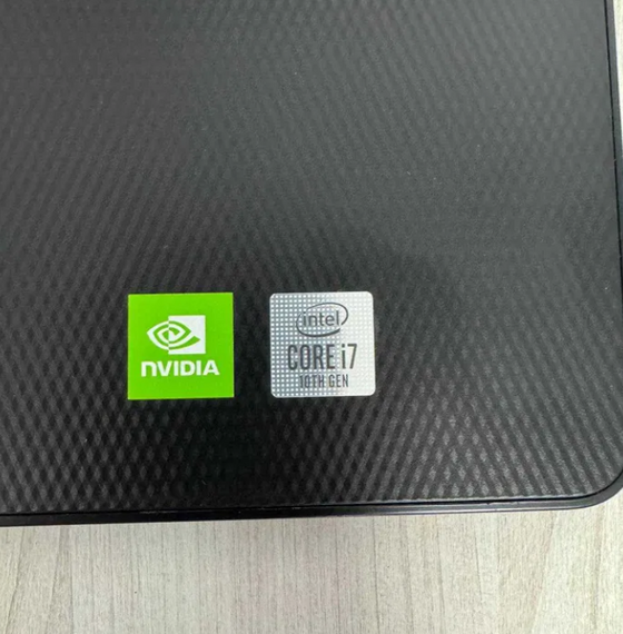 Ноутбук Dell Inspiron 3793 FHD i7 1065G7 16GB SSD 512GB NVidia MX 230 Б/В | Зображення 5