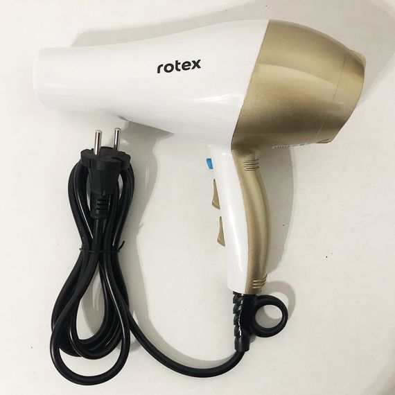 Фен Rotex RFF155-P | Зображення 4