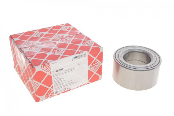 Подшипник ступицы передней задней Mercedes Benz GL-class X164 M-class W164 06- 54x98x50  45609