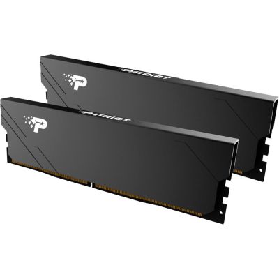 Модуль памяти для компьютера DDR5 16GB (2x8GB) 4800 MHz Signature Line Premium Patriot (PSP516G4800KH1) | Зображення 2