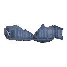 Подкрылок передний левый Mercedes Benz W222 13-20 (AMG), AutoTechteile, 100 6983, BF0115930219