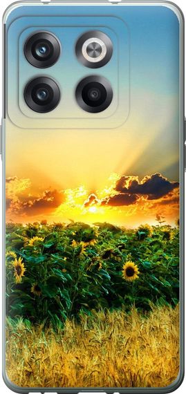 Чехол на OnePlus 10T Украина "1601u-2647-17620"