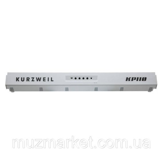 Синтезатор Kurzweil KP110 WH | Зображення 2