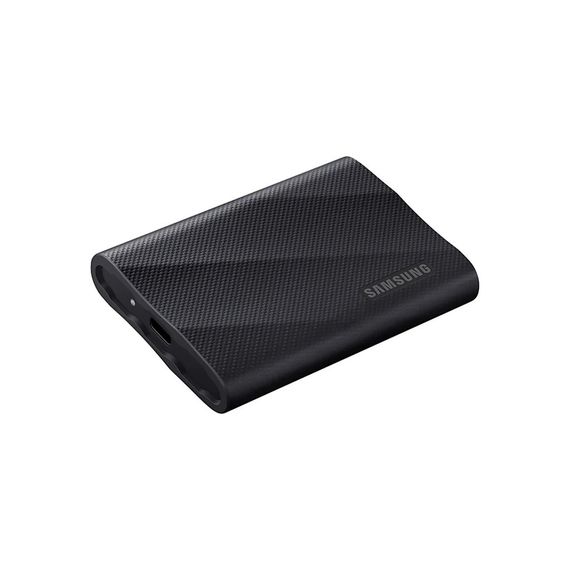 SSD накопичувач Samsung T9 Shield 1TB USB 3.2 Type-C Black (MU-PG1T0B/EU) | Зображення 4