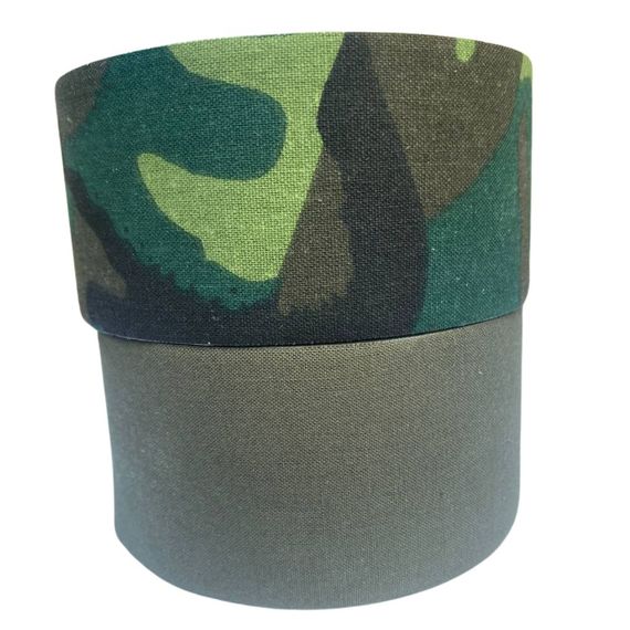 Скотч маскувальний KOMBAT UK Tactical Fabric Tape | Зображення 6