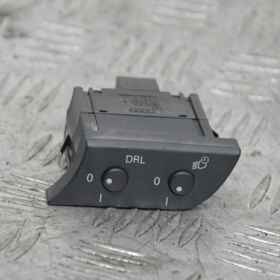 Перемикач світла фар Audi A4 B6 B7 2005-2007 Кнопка коректора фар Ауді а4 8E1919094D