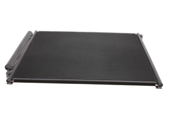 Радіатор кондиціонера з осушувачем Toyota Land Cruiser 3.0D 02-09 53005569