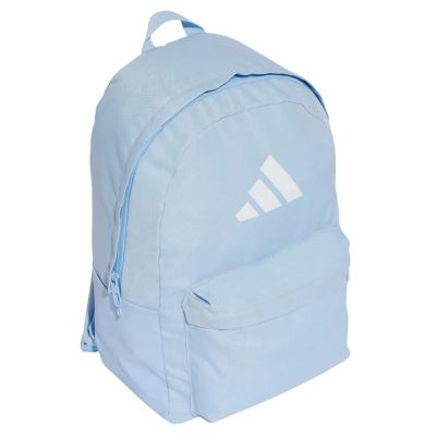 Рюкзак туристичний Adidas Clsc Bars Bp IS7054 27,5L блакитний (4067901081282) | Зображення 1