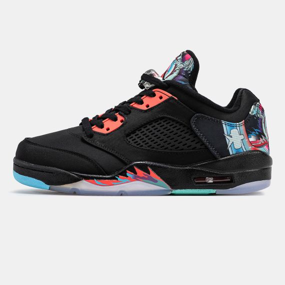 Чоловічі кросівки Air Jordan 5 Low Chinese New Year , В'єтнам 1986 44 | Зображення 4