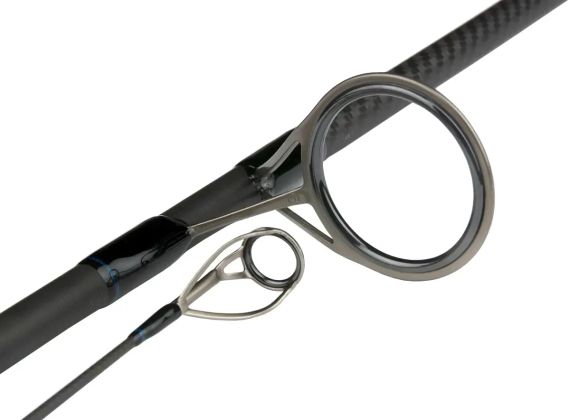 Вудилище коропове Shimano Tribal TX-4 Intensity 12’/3.66m 3.50lb+ - 2sec. | Зображення 3