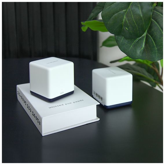 Маршрутизатор Mercusys HALO-H50G-2-PACK | Зображення 1