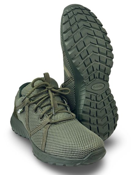 Кросівки Lite Олива Розмір 45