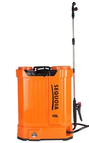 Акумуляторний обприскувач Sequoia SBS16