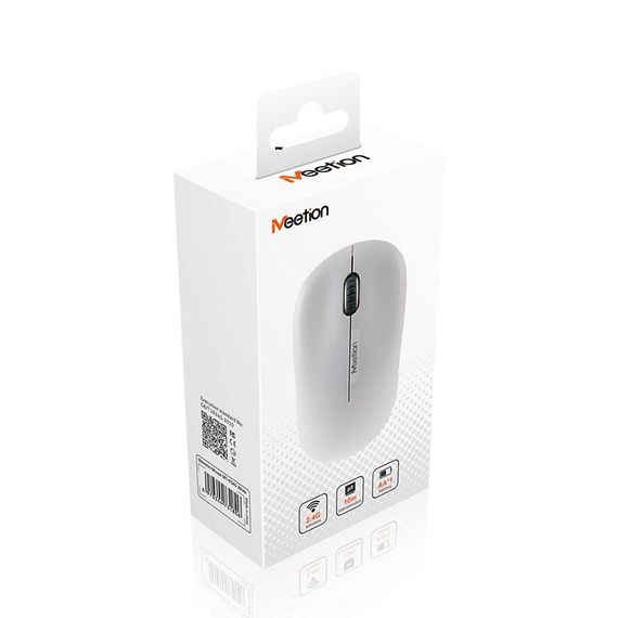 Миша MeeTion Wireless Mouse 2.4 G MT-R545 | Зображення 3