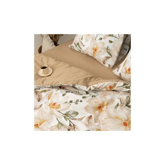 Постільна білизна Viluta 24307 Ранфорс полуторний (24307_pl) | Зображення 6