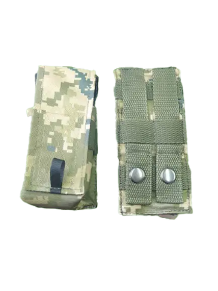 Підсумок для турнікету Вид 5 ММ-14 піксель М&М (213161) | Зображення 2