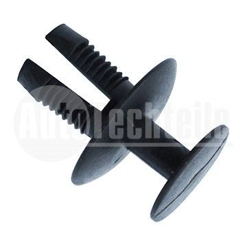 Клипса BMW / Mercedes Benz, AutoTechteile, 100 9997, 34573