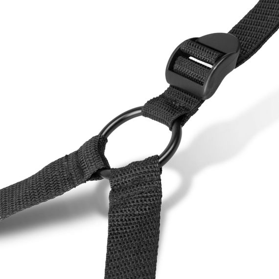 Фіксатор рук і ніг для ліжка Bedroom Fantasies Under the bed Restraint Set | Зображення 4