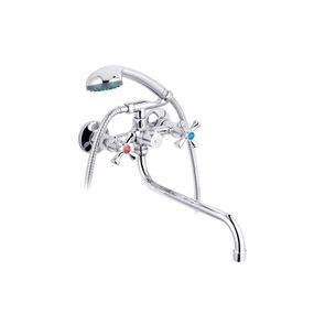 Змішувач для ванни Kroner KRM Rhein - C071 (CV017353)