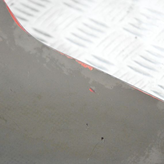 Ліхтар задній правий Ford Ka II 2008-2016 хетчбек Фара стоп задня права Форд Ка 2 | Зображення 4