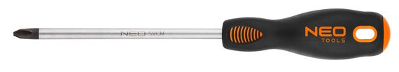 Викрутка NEO PH2 150мм (04-007) (04-007)