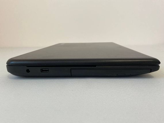 Ноутбук Б-клас Toshiba Satellite Pro C70-A-153 / 17.3" (1600x900) TN / Intel Core i5-4200M (2 (4) ядра по 2.5 - 3.1 GHz) / 12 GB DDR3 / 750 GB HDD / Intel HD Graphics 4600 / WebCam / DVD-RW б/в | Зображення 6