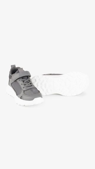 Кросівки для хлопчика  X48-3D 37 Темно-сірий shop (2000999476310) | Зображення 4