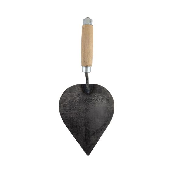 Кельма штукатурная для отделочных работ | Зображення 2