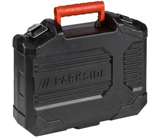 Гайковерт Parkside PDSS 310 B5 ударний пневматичний 310Нм Німеччина | Зображення 4