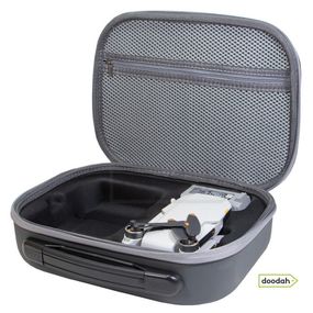 Сумка кейс водовідштовхувальний для DJI Mavic Mini 2 і пульта - MaxFun M2