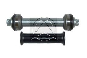 Ремкомплект MERCEDES A-CLASS 97-04 зад. міст (Вир-во SIDEM) SIDEM 49479KIT на MERCEDES-BENZ A-CLASS (W168)