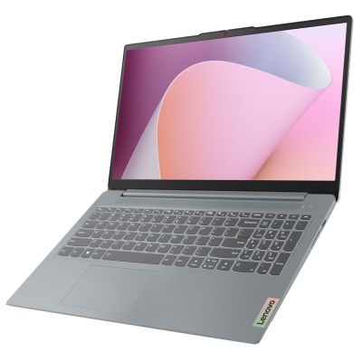 Ноутбук Lenovo IdeaPad Slim 3 15ABR8 (82XM00XERA) | Зображення 6