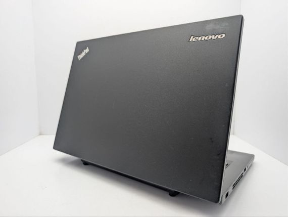 Ноутбук Lenovo ThinkPad L450 / 14" (1920x1080) TN / Intel Core i5-5200U (2 (4) ядра по 2.2 - 2.7 GHz) / 8 GB DDR3 / 128 GB SSD / Intel HD Graphics 5500 / WebCam б/у | Зображення 7