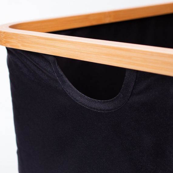 Органайзер для речей 45×35×24 (см) м'який 15 (л) HP-41-19 | Зображення 2