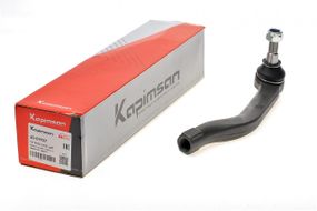 Наконечник тяги рульової L Renault Master Opel Movano 10- 20-09937