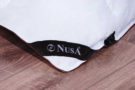 Ковдра Nusa 195*215 см Kaz Tuyu | Зображення 3
