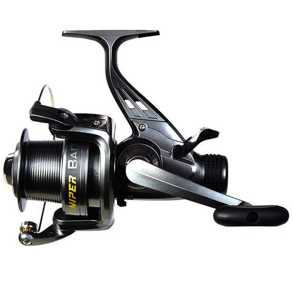 Катушка рыболовная Salmo Sniper Baitfeeder 4 3040BR