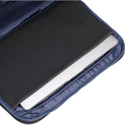 Сумка для ноутбука Modecom 15.6&quot; Split, black (TOR-MC-SPLIT-15) | Зображення 6