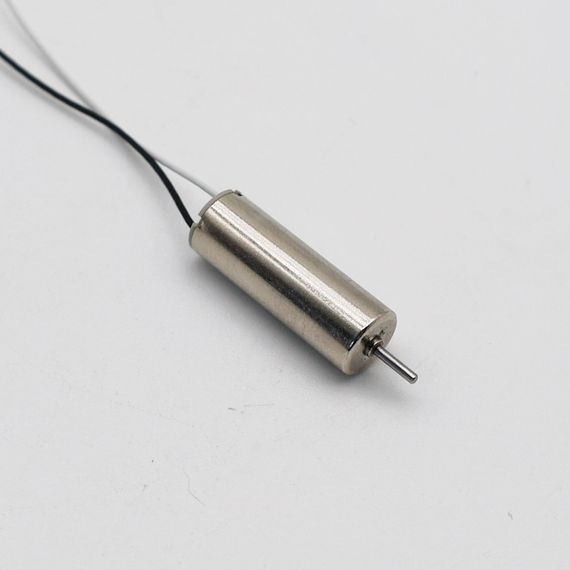 Мікромотор DC PRO-0716 3В 7мм 16000 об/хв