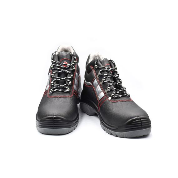 Черевики захисні Workshop[R]_M, S3 SRC, комп. нос., високі, чорні, пара, р.37 | Зображення 2